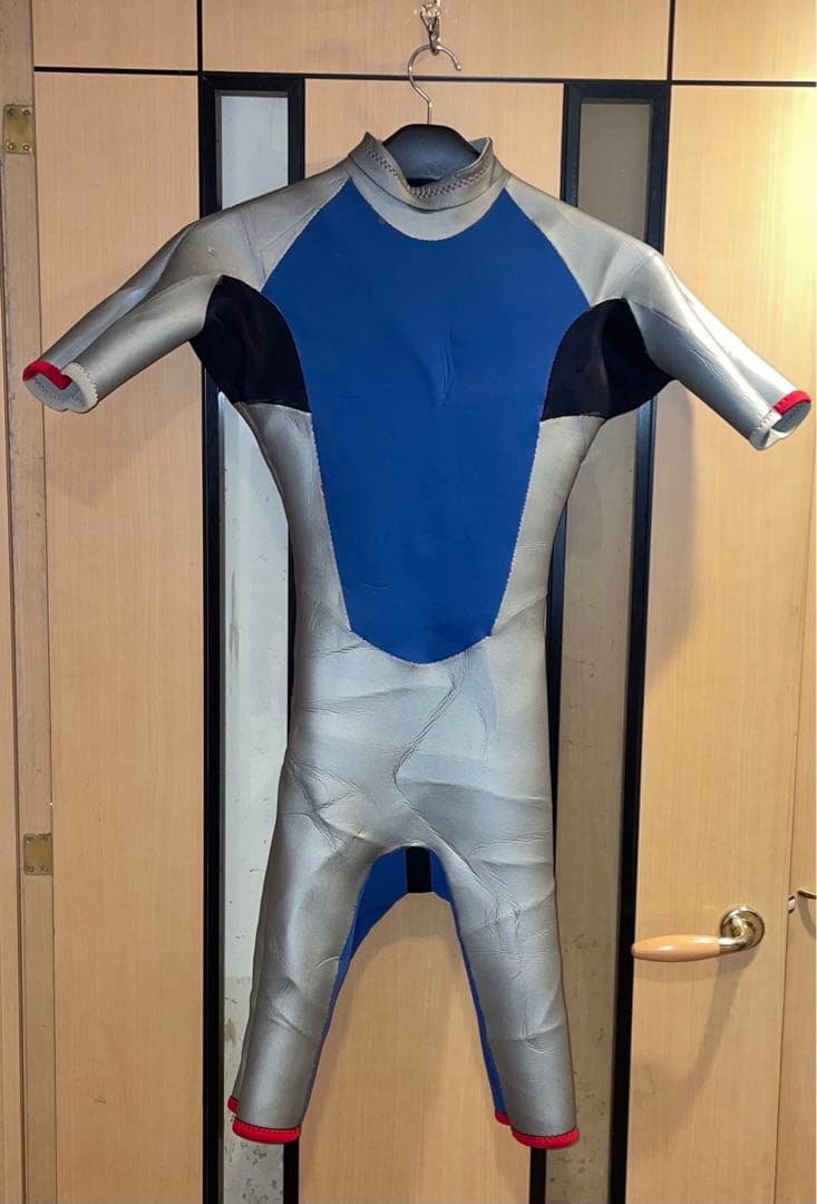 RASH wetsuits スプリングウェットスーツ