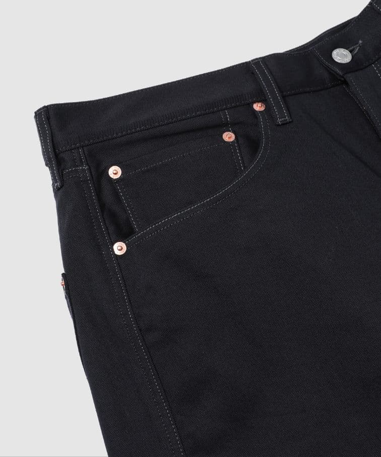 Levi’s × eye junya watanabe man