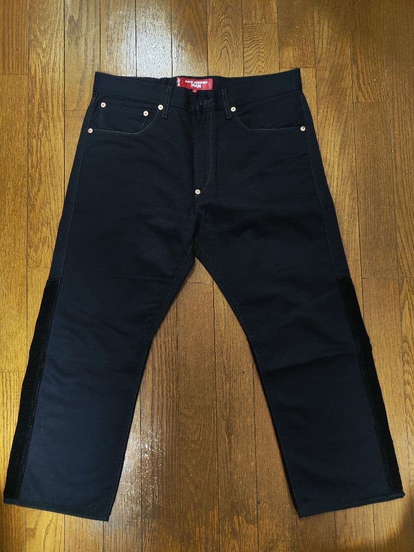 Levi’s × eye junya watanabe man