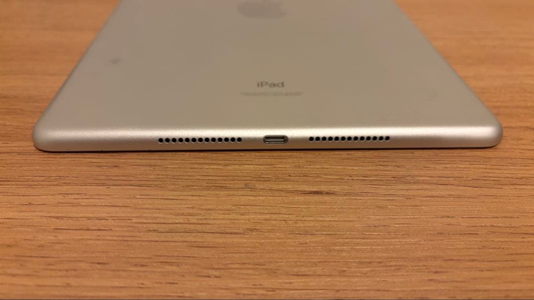 iPad 第9世代 Wi-Fiモデル 64GB