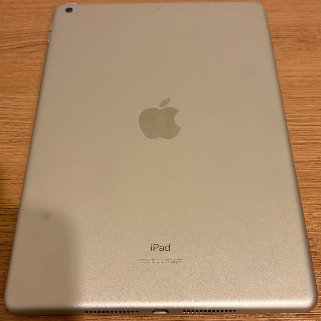 iPad 第9世代 Wi-Fiモデル 64GB