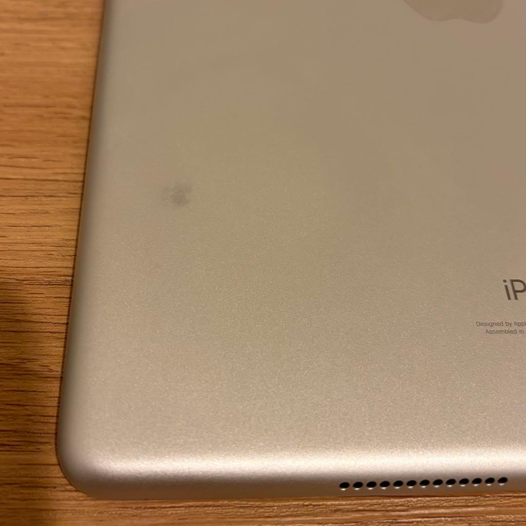 iPad 第9世代 Wi-Fiモデル 64GB
