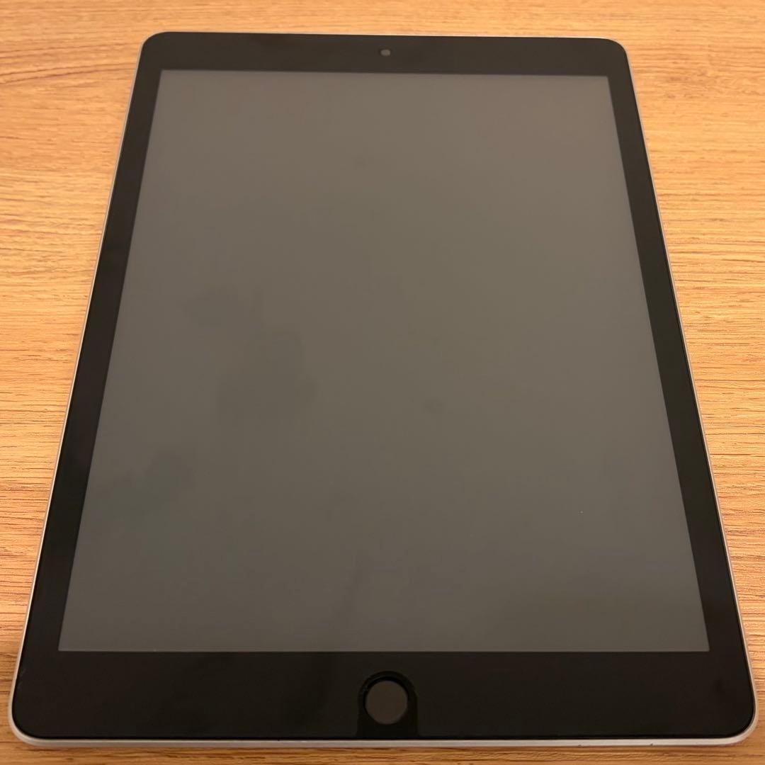 iPad 第9世代 Wi-Fiモデル 64GB