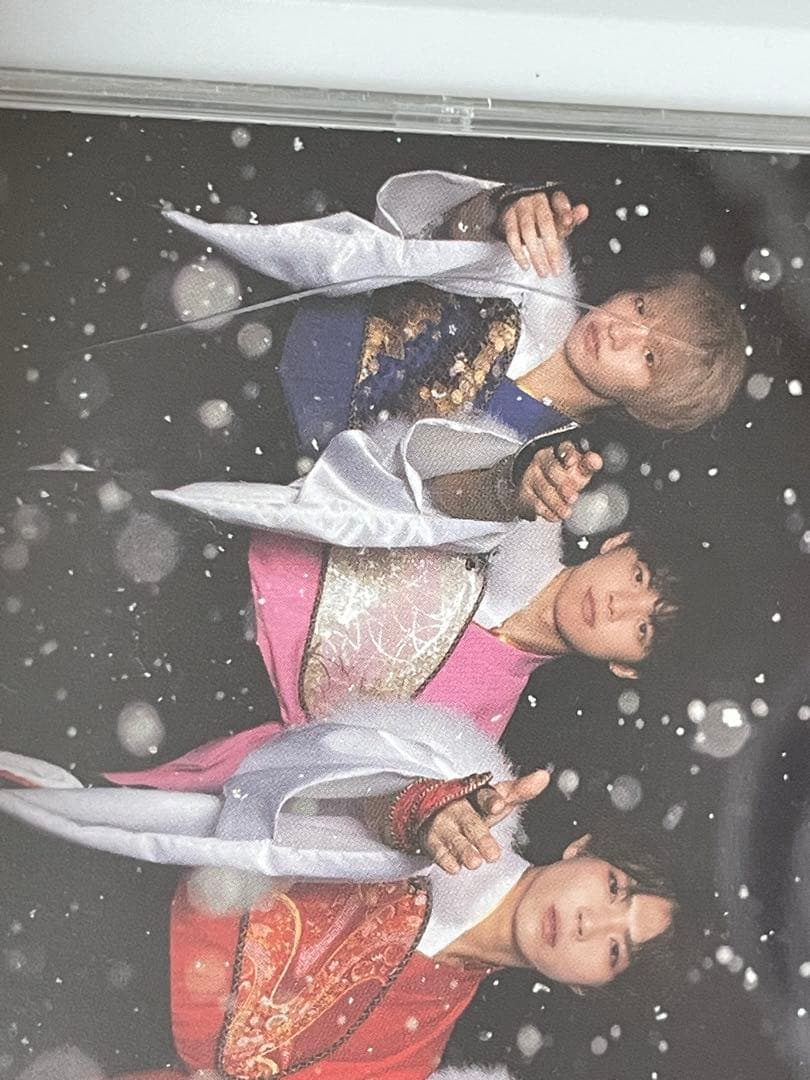 パンダドラゴン CD DVDセット