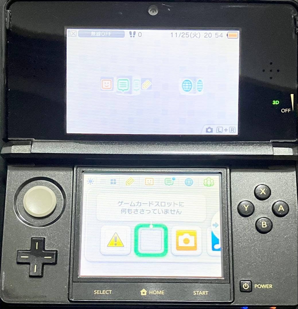 ゼルダの伝説 3ds 本体 25周年LIMITED EDITION