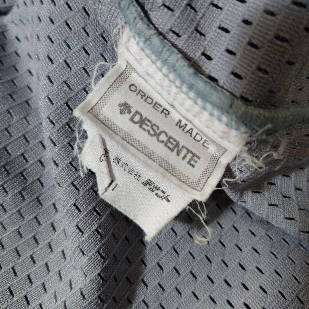 近鉄バファローズ　岩木康郎　実使用ユニフォーム