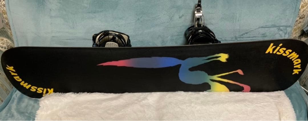 スノーボード　板のみ　板130