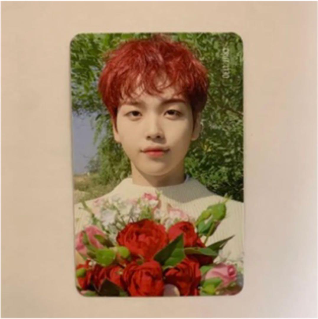 cravity ヒョンジュン 大幅値下げ可能・希望額コメントください