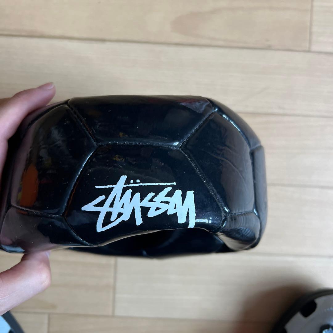 stussy 8ボール　サッカーボール