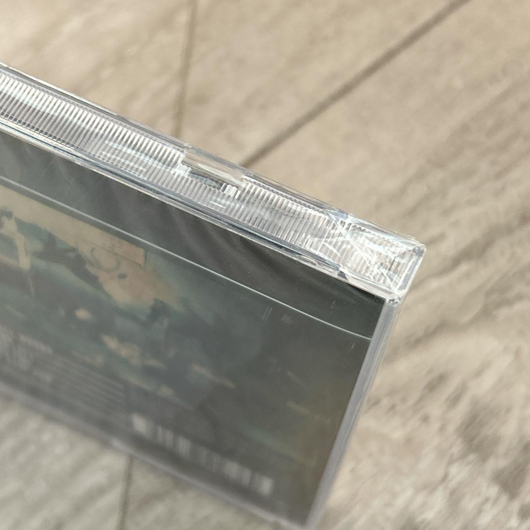 One Night Only/ワン・ナイト・オンリー:新品未開封CD