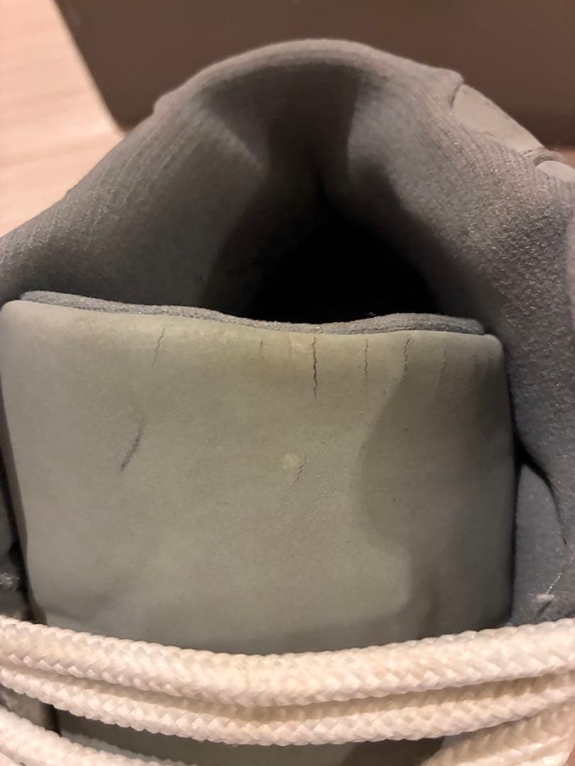 Air Jordan 11 クールグレー