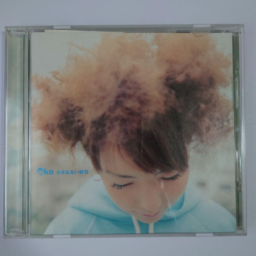 aiko　インディーズ　廃盤　CD　Astral box GIRLIE ハチミツ