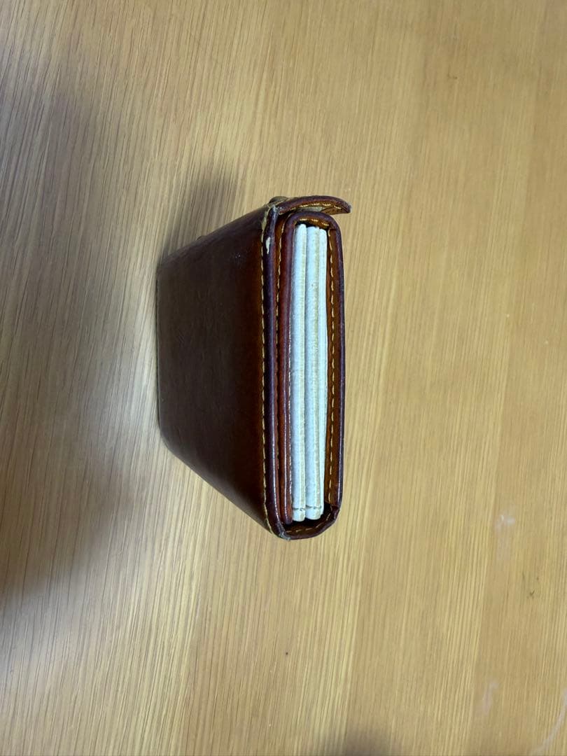 エムピウ　m+ ミッレフォッリエ　P25 ナポリ