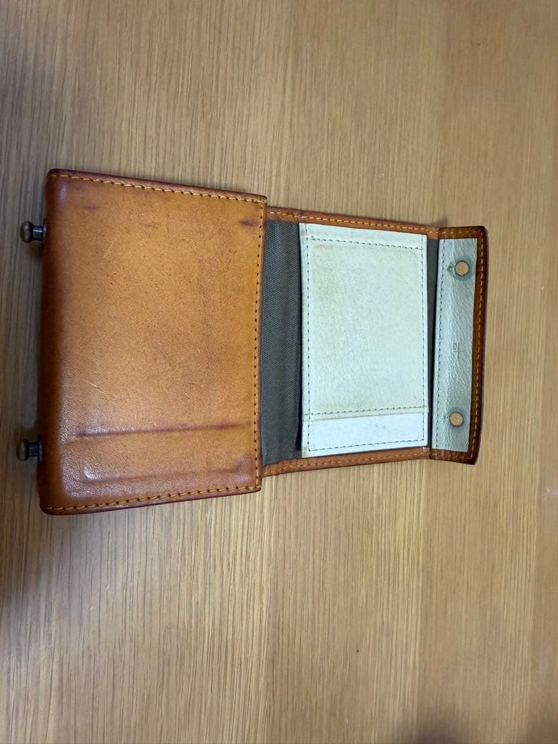 エムピウ　m+ ミッレフォッリエ　P25 ナポリ