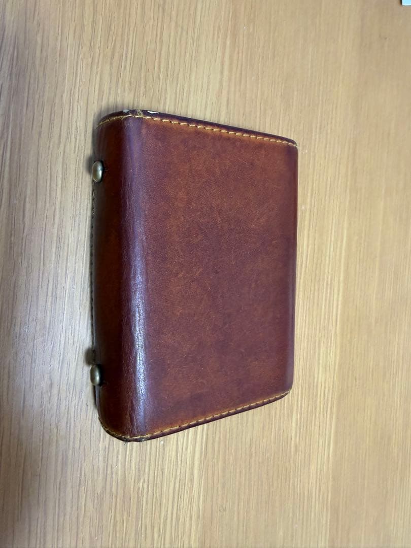 エムピウ　m+ ミッレフォッリエ　P25 ナポリ