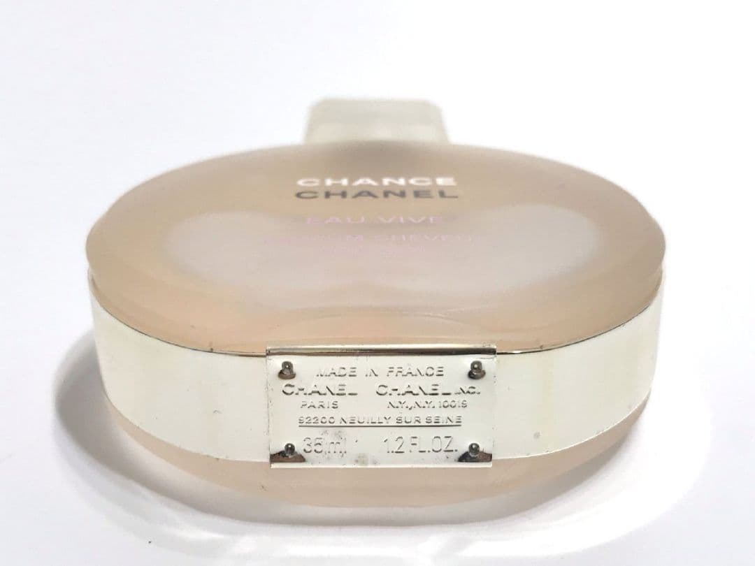 香水シャネルチャンスオーヴィーヴヘアミスト チャンスオータンドゥルEDP50ml