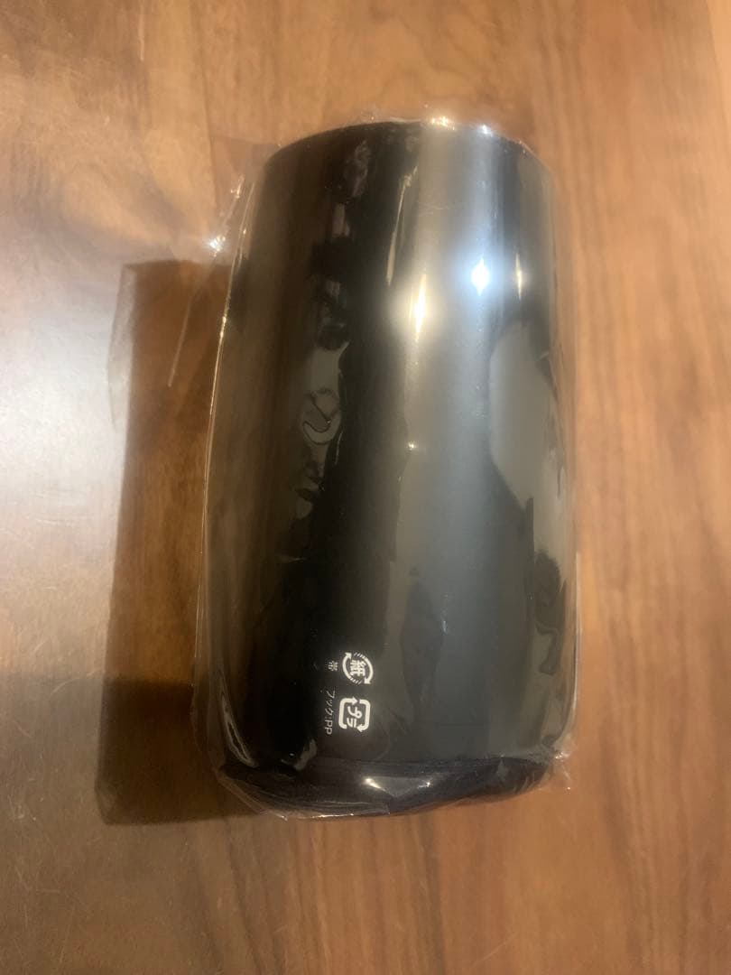 THE NORTH FACE ヌプシマフラー　ブラック NN72312 新品