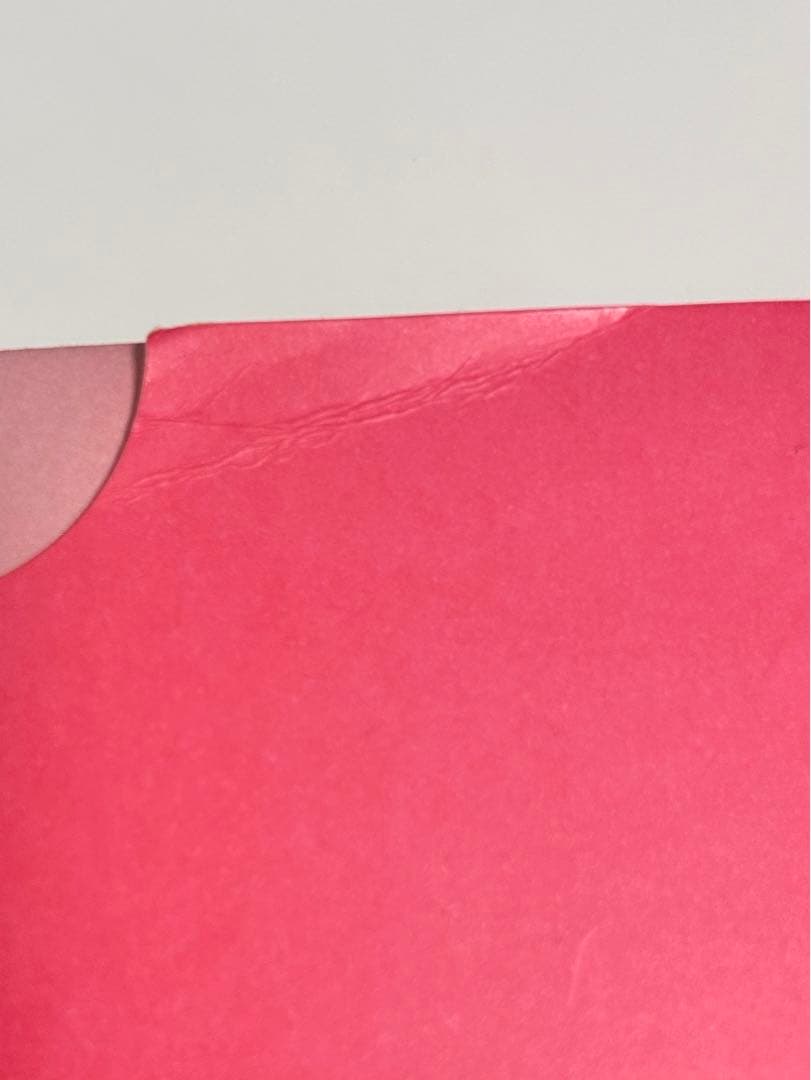 ヒョナ Lip＆Hip 限定盤アルバム