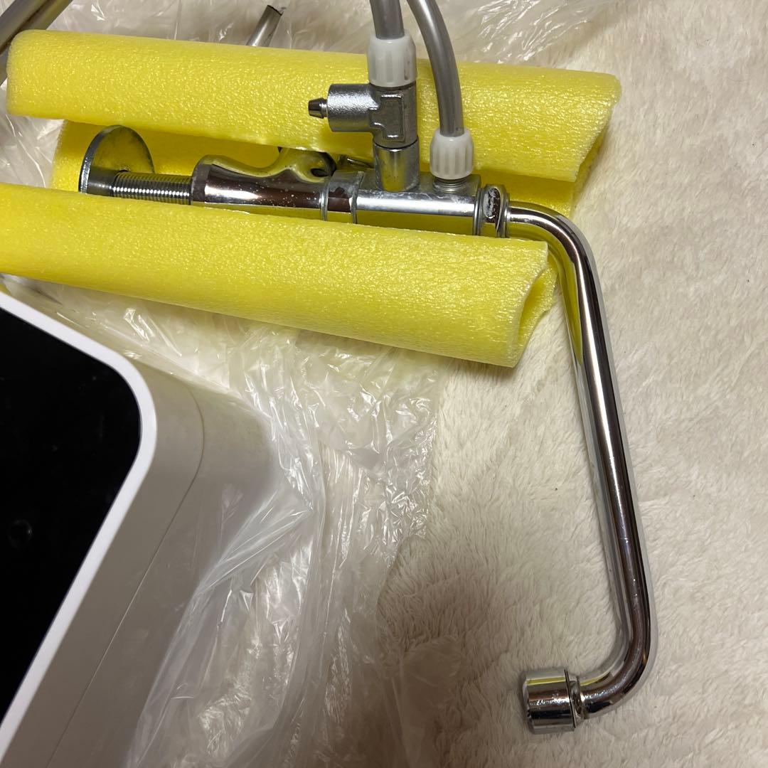 T*k様 GRACE 浄水器 ホワイト/ブラック