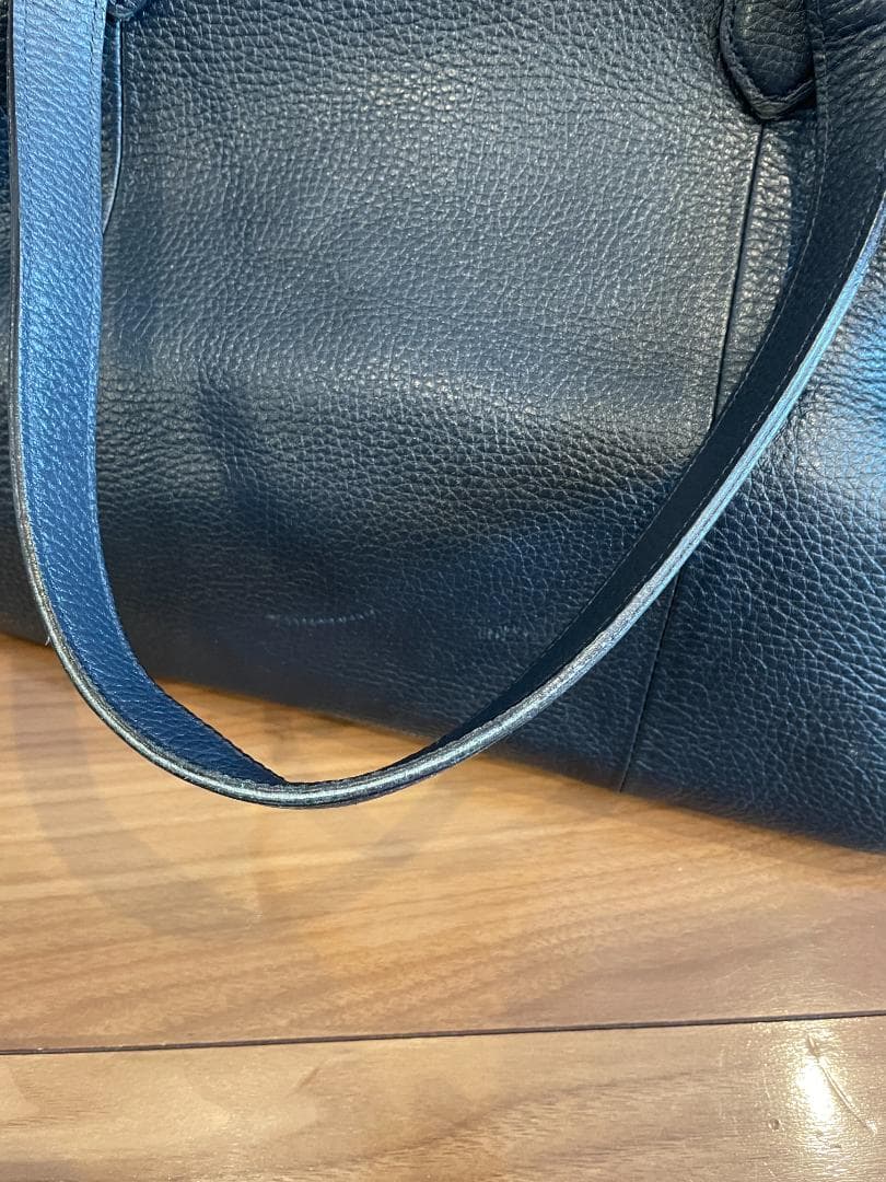 本日限定値下げ！PELL MORBIDA　ペッレモルビタ　トートバッグ