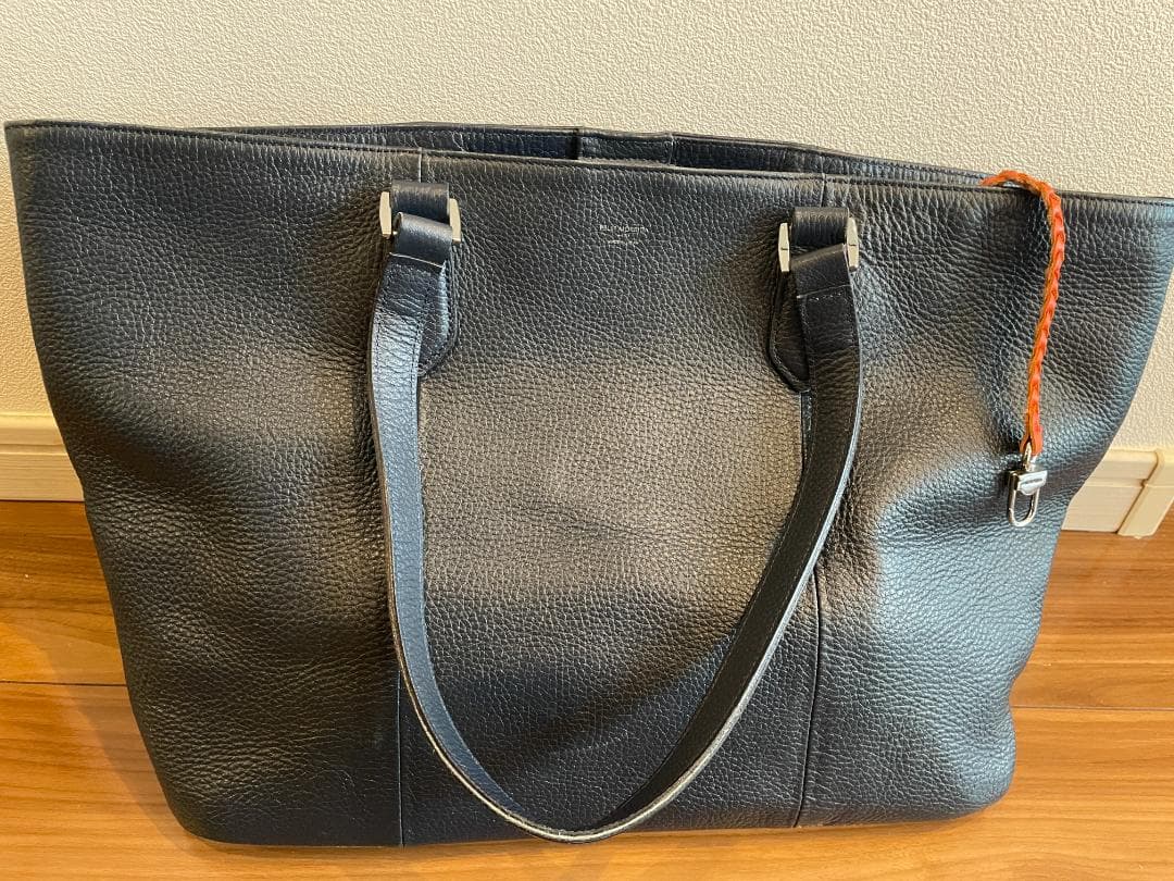 本日限定値下げ！PELL MORBIDA　ペッレモルビタ　トートバッグ