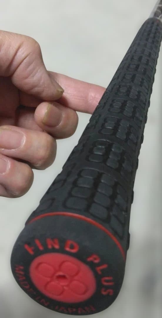 RomaRo V2 435 ドライバー　10,.5度