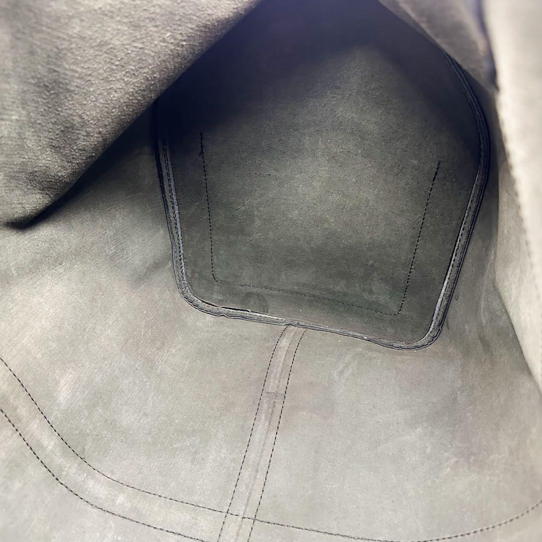 【極上美品】ルイヴィトン キーポル 50 エピ ブラック ボストンバッグ