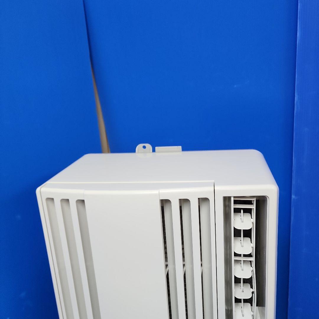 S517★沖縄県一部配達可能 コロナ 窓用エアコン CW-F1617 送料無料