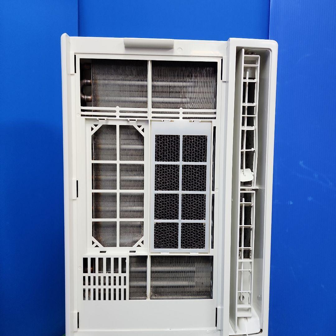 S517★沖縄県一部配達可能 コロナ 窓用エアコン CW-F1617 送料無料