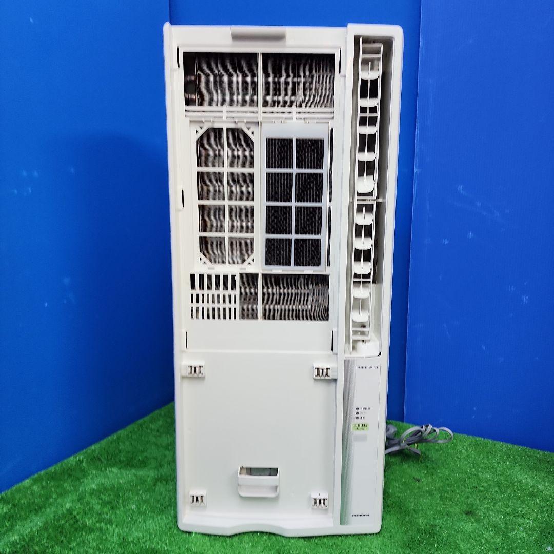 S517★沖縄県一部配達可能 コロナ 窓用エアコン CW-F1617 送料無料