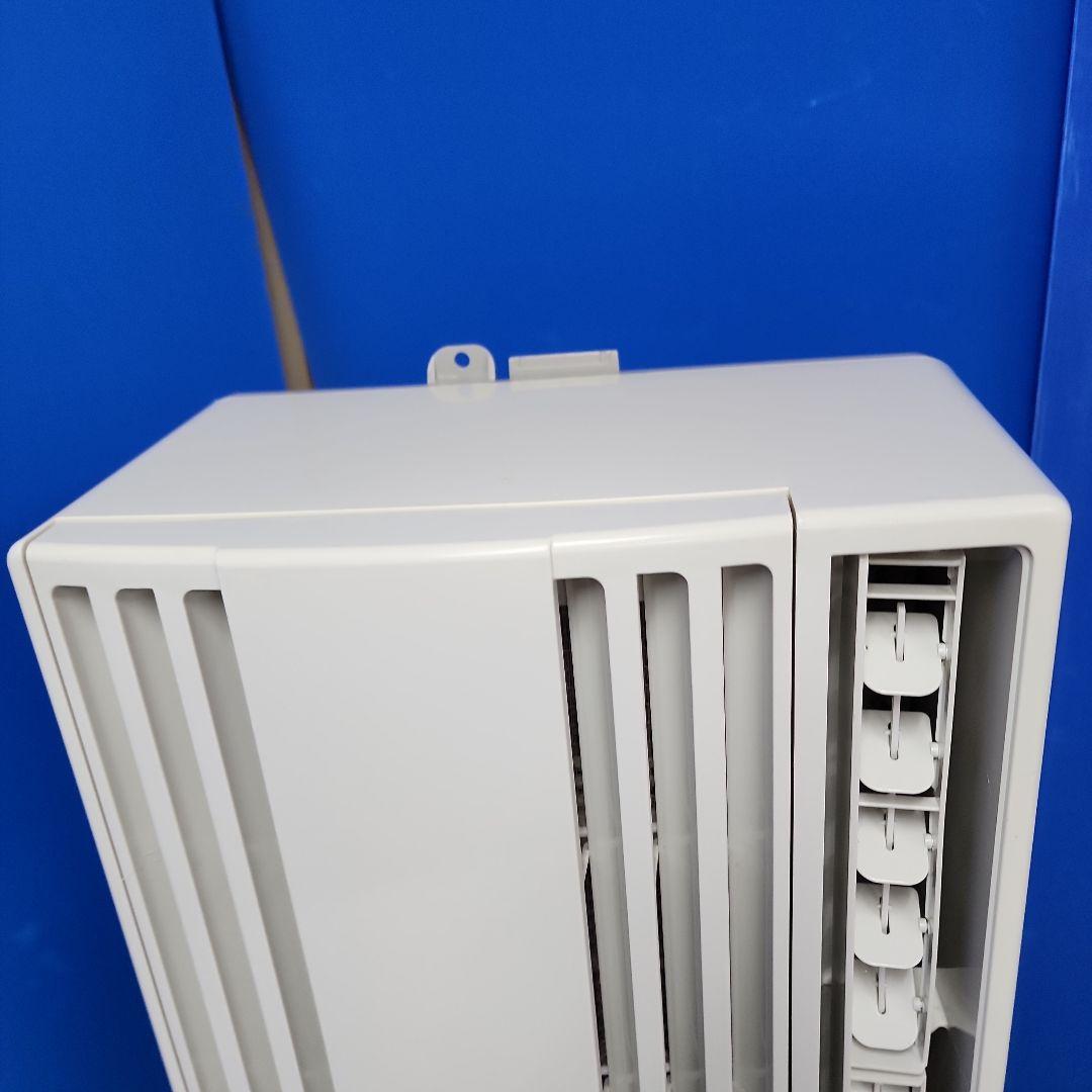 S517★沖縄県一部配達可能 コロナ 窓用エアコン CW-F1617 送料無料