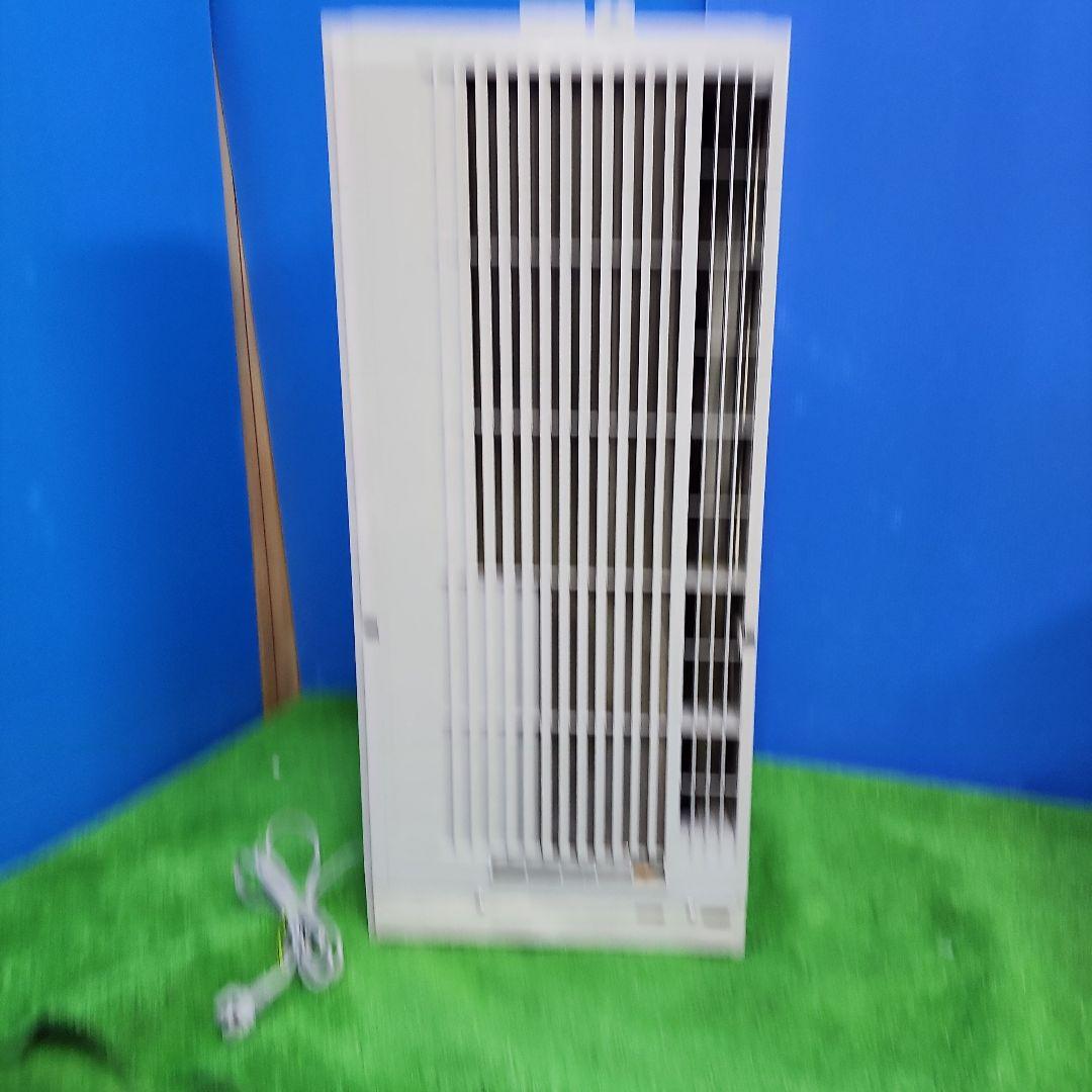 S517★沖縄県一部配達可能 コロナ 窓用エアコン CW-F1617 送料無料