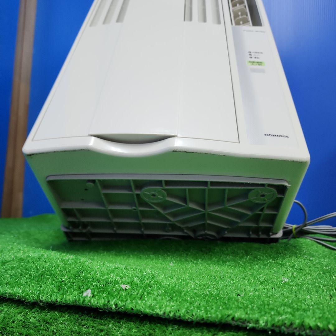 S517★沖縄県一部配達可能 コロナ 窓用エアコン CW-F1617 送料無料