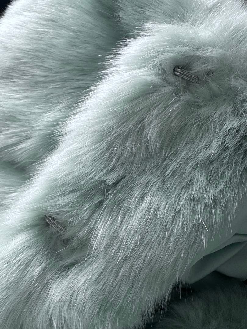 jakke ファーコート