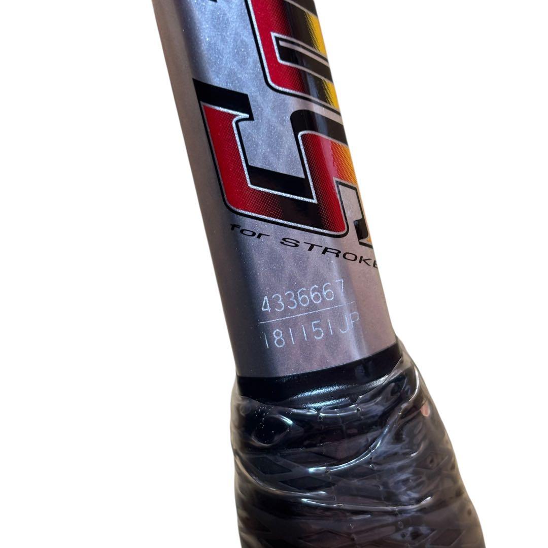 未使用 YONEX NANO FORCE 700S ソフトテニス ナノフォース