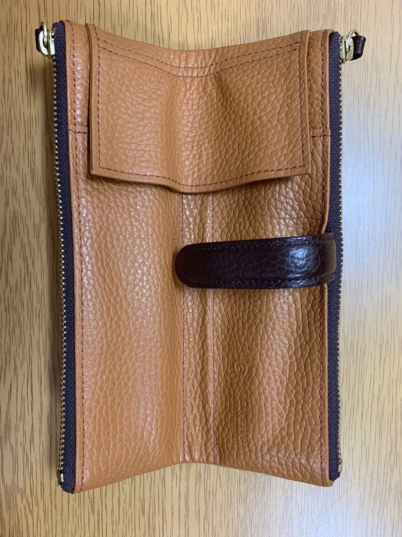 C COMPANY LIMITED ルポペンケース