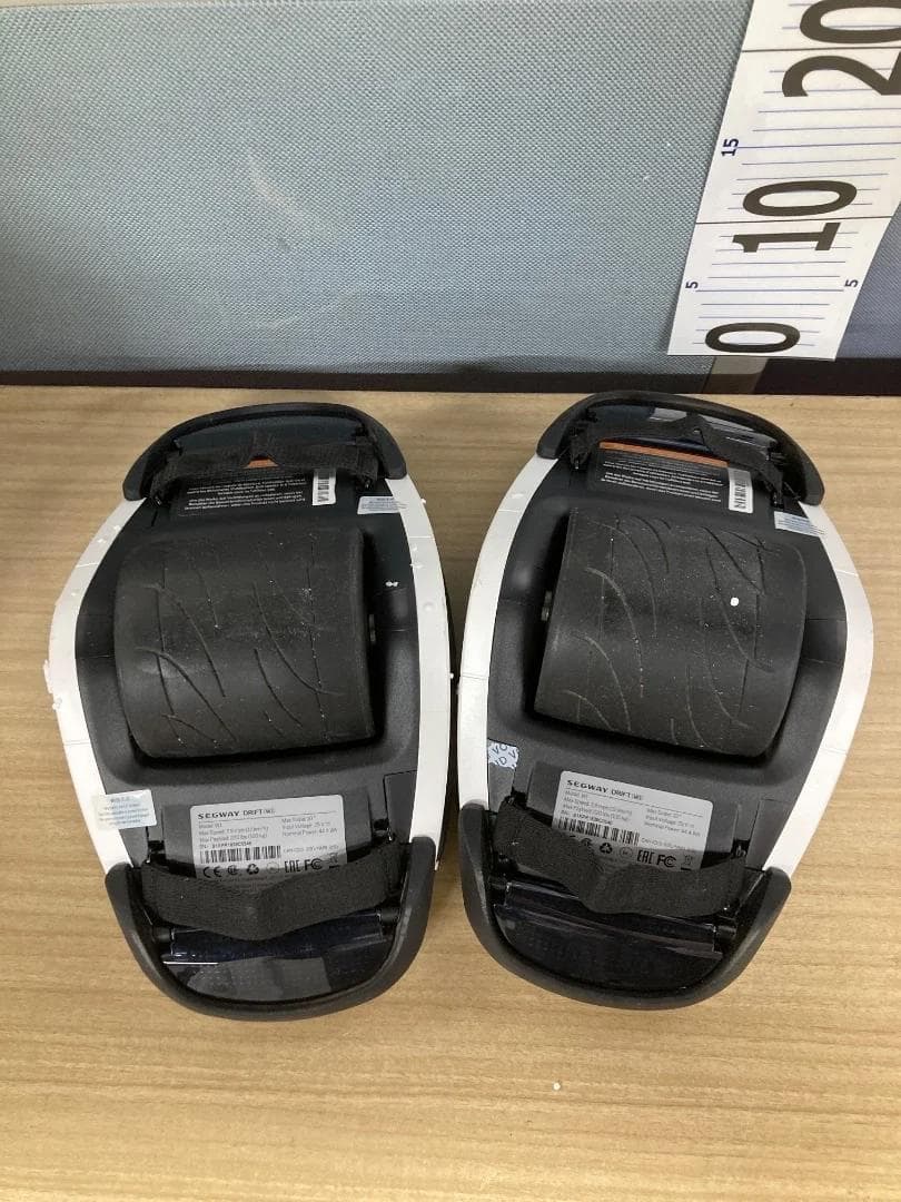 Segway Drift W1（セグウェイドリフトW1）「7290