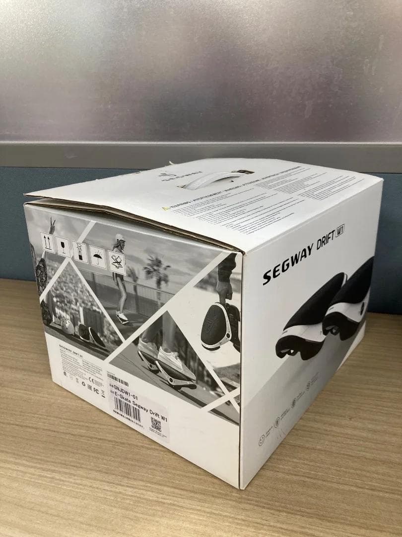 Segway Drift W1（セグウェイドリフトW1）「7290
