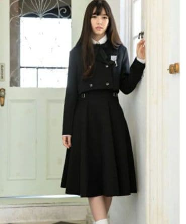 アリサナ フォーマルセット 165　arisana