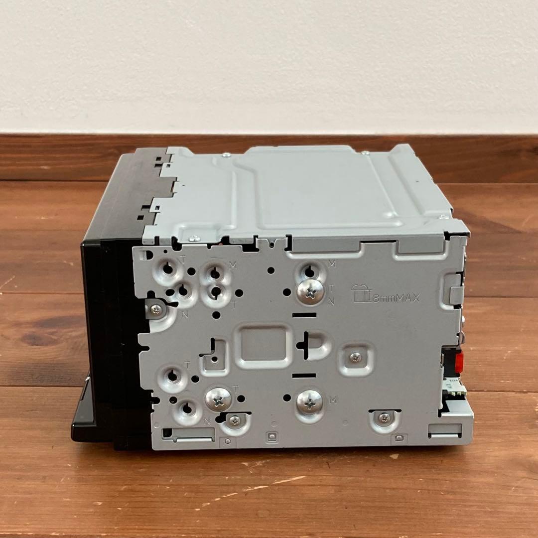 【美品‼︎】7インチパイオニア カロッツェリア 楽ナビAVIC-RZ511♬