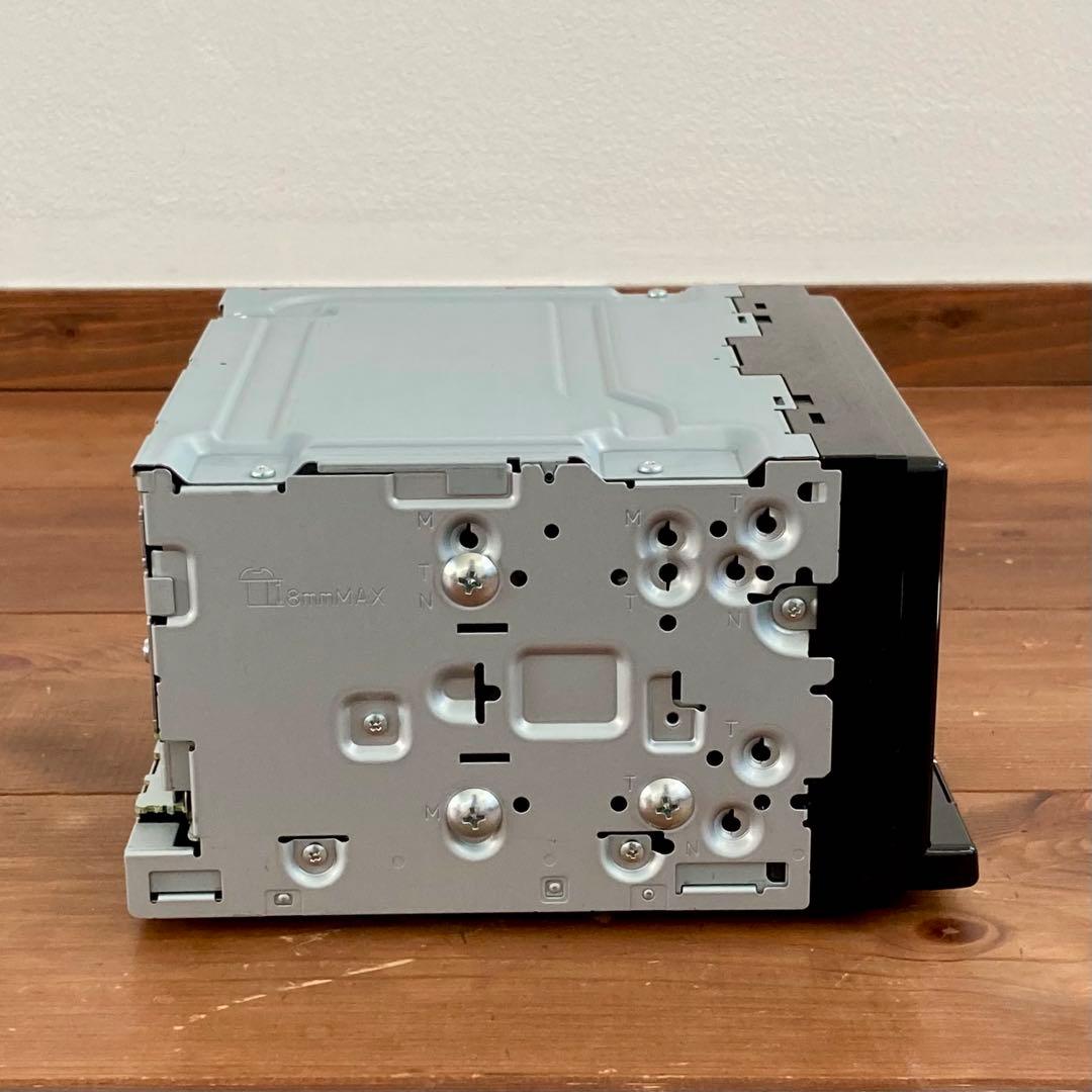 【美品‼︎】7インチパイオニア カロッツェリア 楽ナビAVIC-RZ511♬