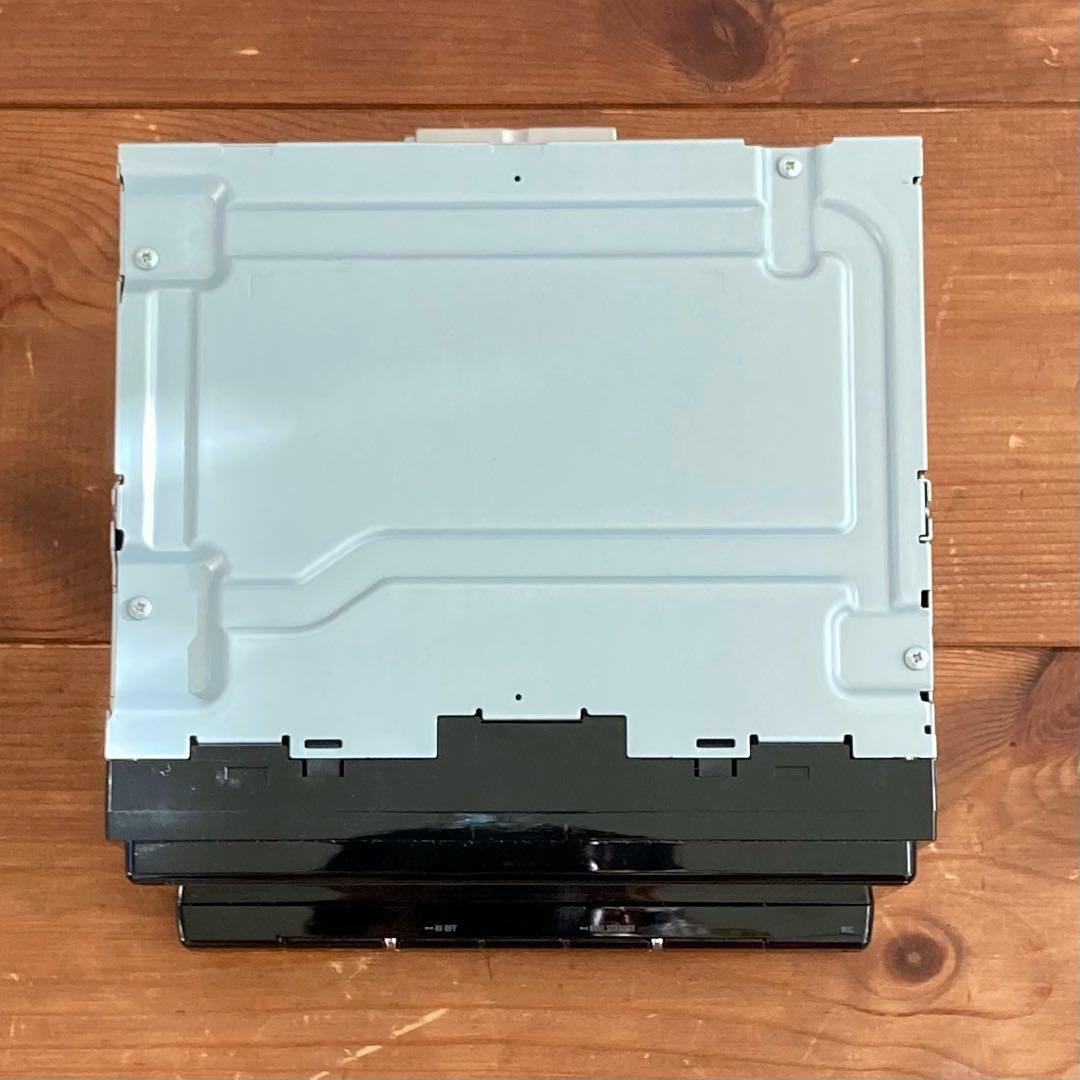 【美品‼︎】7インチパイオニア カロッツェリア 楽ナビAVIC-RZ511♬