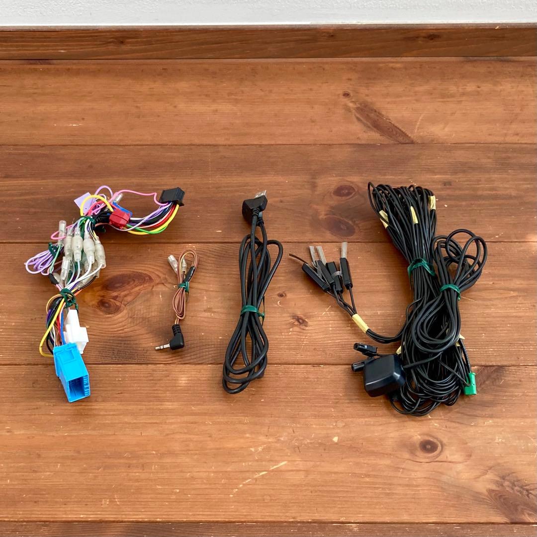 【美品‼︎】7インチパイオニア カロッツェリア 楽ナビAVIC-RZ511♬