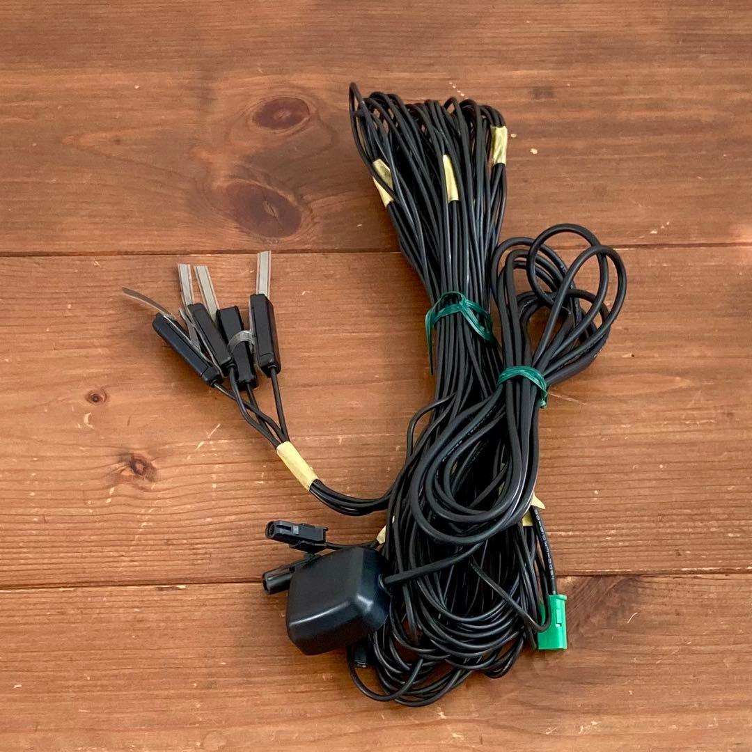 【美品‼︎】7インチパイオニア カロッツェリア 楽ナビAVIC-RZ511♬