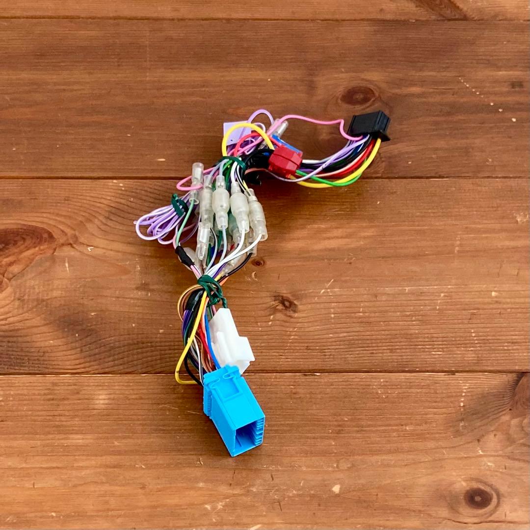 【美品‼︎】7インチパイオニア カロッツェリア 楽ナビAVIC-RZ511♬