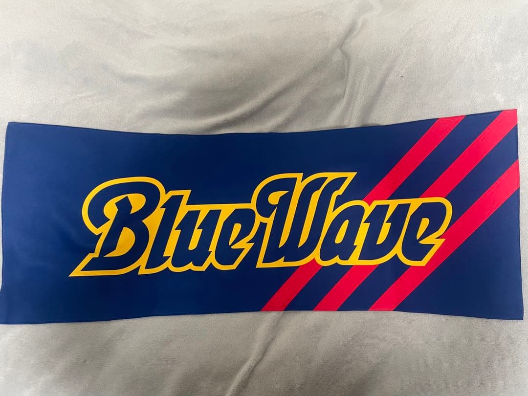 オリックスブルーウェーブユニフォーム(専用出品可)