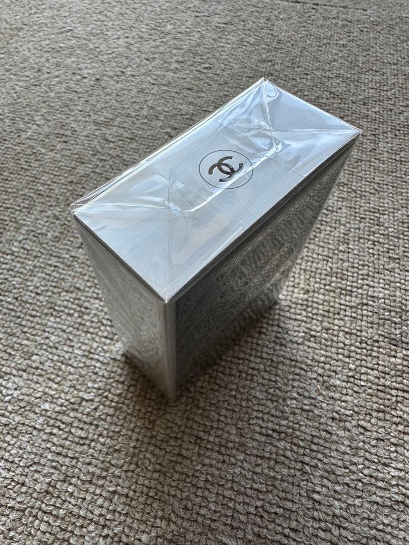 週末値下　新品未開封 BLEU DE CHANEL EDT スプレー　50ml