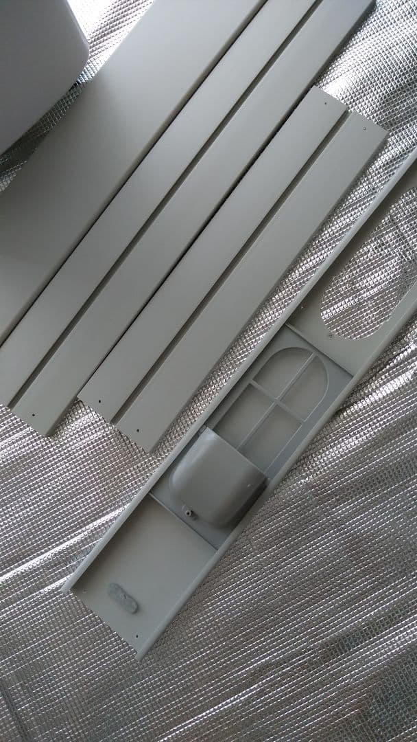 MAXZEN スポットエアコン MSC22JH　2024年製