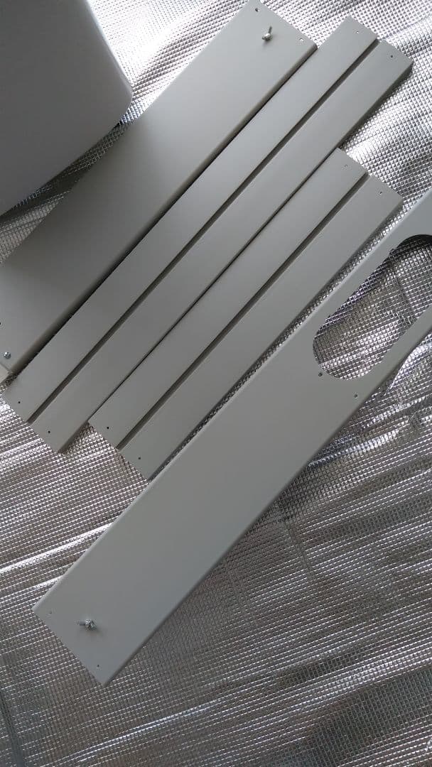 MAXZEN スポットエアコン MSC22JH　2024年製