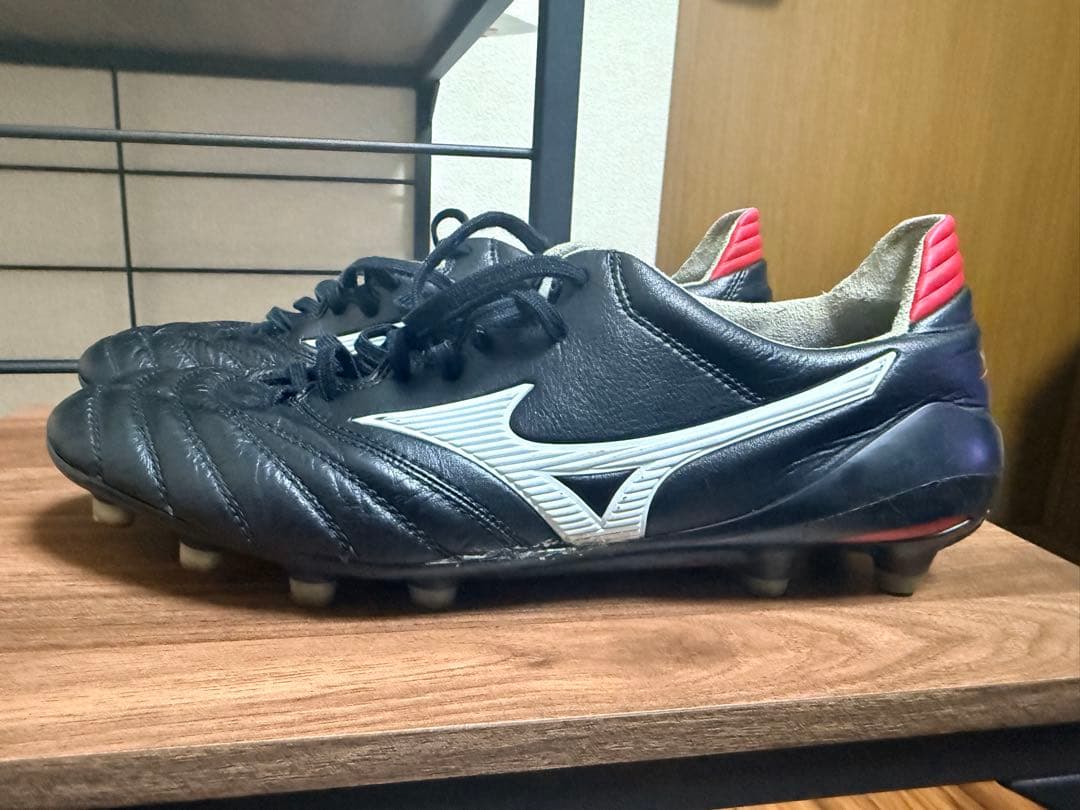 MIZUNO モレリアネオ2